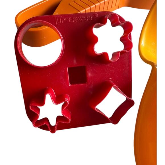 Vintage Tupperware Kitchen Accessories Lot of 15 - Picture 11 of 14